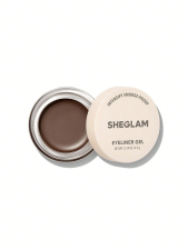 SHEGLAM  EYELINERS - BROWN