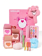 SHEGLAM CARE BEARS COLLECTION SET
