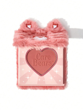 SHEGLAM CARE BEARS CUDDLE TIME BLUSH-TICKLED PINK - MULTI COLOR