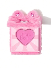 SHEGLAM CARE BEARS CUDDLE TIME BLUSH - FAB-U-LOUS