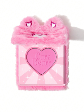 SHEGLAM CARE BEARS CUDDLE TIME BLUSH - FAB-U-LOUS