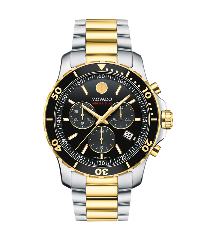 MOVADO SERIES 800