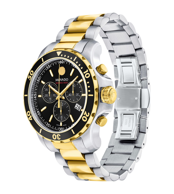 MOVADO SERIES 800