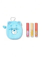 SHEGLAM CARE BEARS SHARE A SMILE LIP SET
