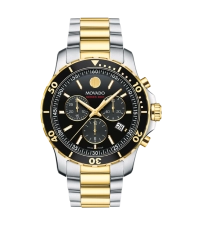 MOVADO SERIES 800