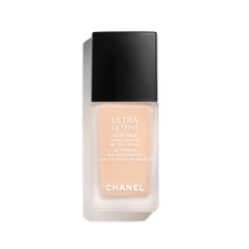 CHANEL ULTRA LE TEINT ULTRAWEAR ALL DAY COMFORT FLAWLESS FINISH FOUNDATION - BR12