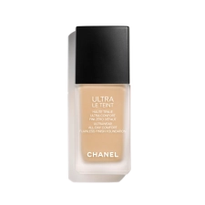 CHANEL ULTRA LE TEINT ULTRAWEAR ALL DAY COMFORT FLAWLESS FINISH FOUNDATION - BD41