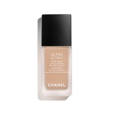 CHANEL ULTRA LE TEINT ULTRAWEAR ALL DAY COMFORT FLAWLESS FINISH FOUNDATION - BR42