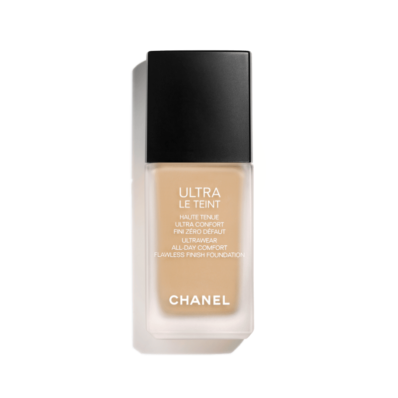 CHANEL ULTRA LE TEINT ULTRAWEAR ALL DAY COMFORT FLAWLESS FINISH FOUNDATION - BD51