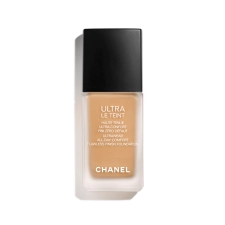 CHANEL ULTRA LE TEINT ULTRAWEAR ALL DAY COMFORT FLAWLESS FINISH FOUNDATION - B80