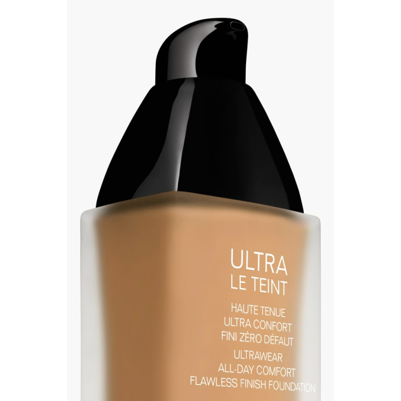 CHANEL ULTRA LE TEINT ULTRAWEAR ALL DAY COMFORT FLAWLESS FINISH FOUNDATION - B80
