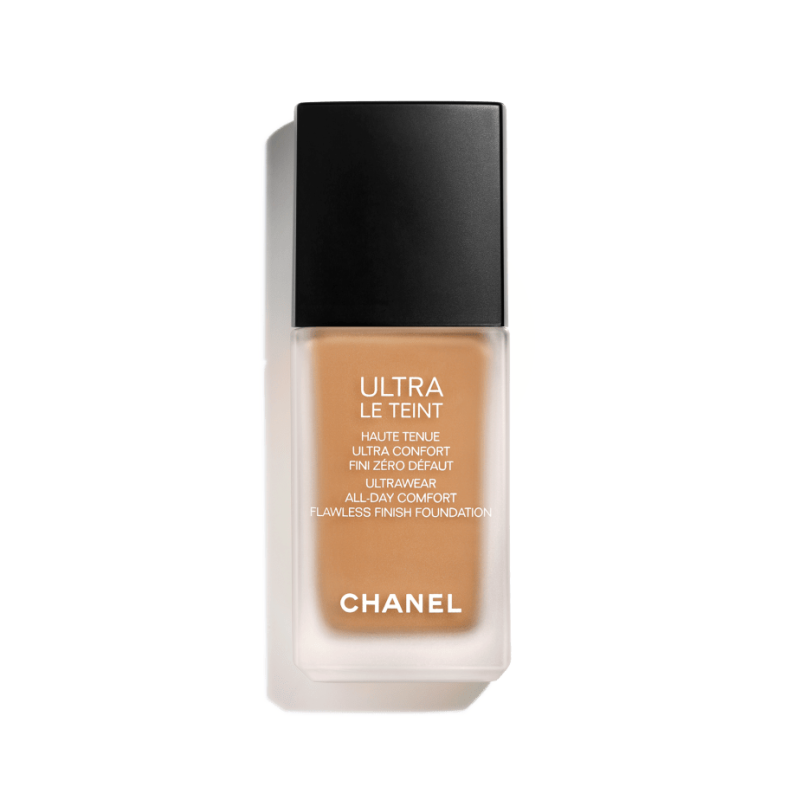 CHANEL ULTRA LE TEINT ULTRAWEAR ALL DAY COMFORT FLAWLESS FINISH FOUNDATION - BR102