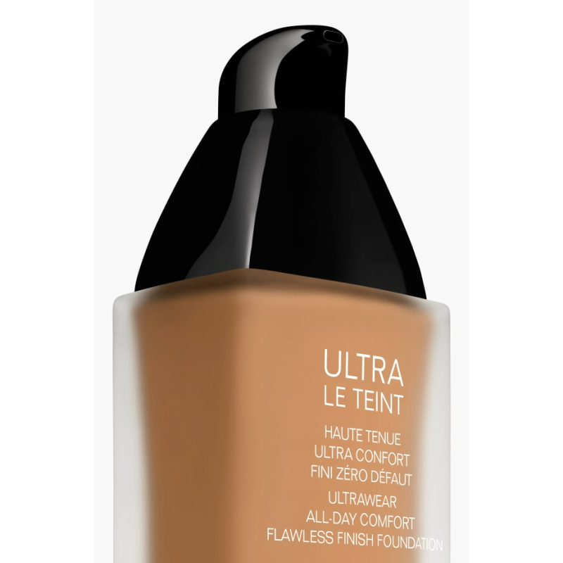 CHANEL ULTRA LE TEINT ULTRAWEAR ALL DAY COMFORT FLAWLESS FINISH FOUNDATION - BR102