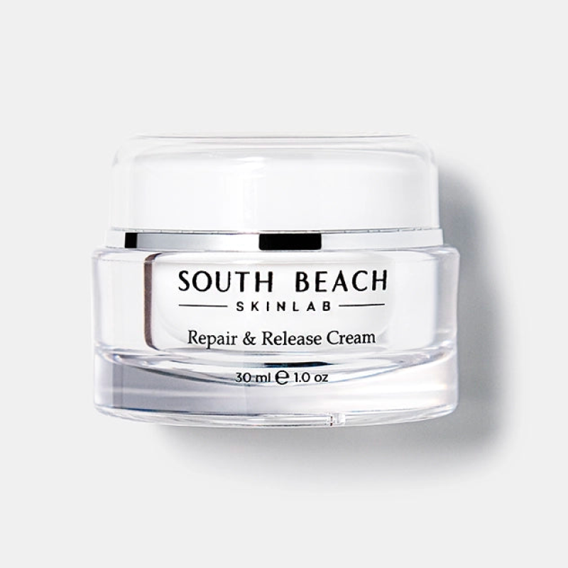 SOUTH BEACH SKIN LAB REPAIR & RELEASE CREAM - 30 ML