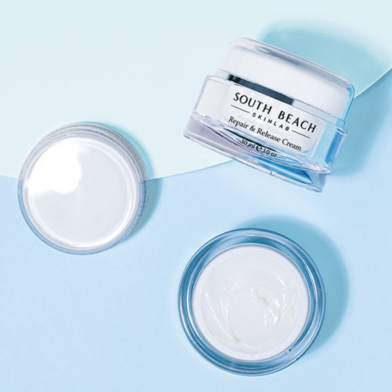 SOUTH BEACH SKIN LAB REPAIR & RELEASE CREAM - 30 ML