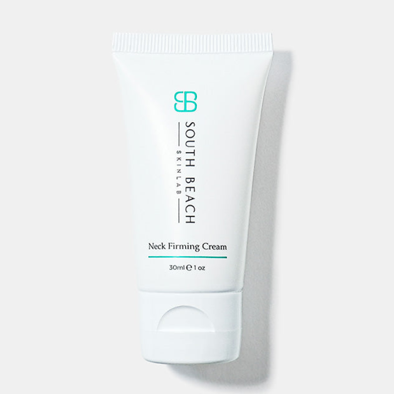 SOUTH BEACH SKIN LAB NECK FIRMING CREAM - 30 ML