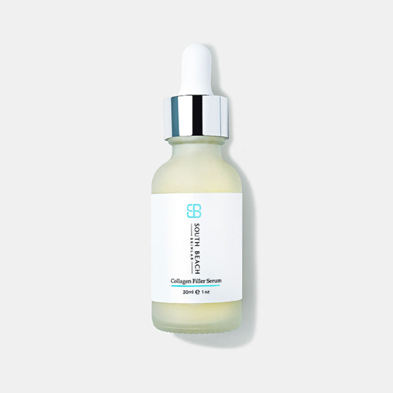 SOUTH BEACH SKIN LAB COLLAGEN FILLER SERUM - 30 ML