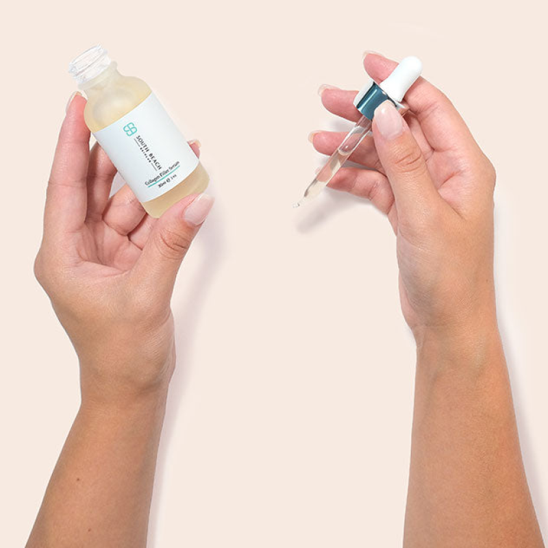 SOUTH BEACH SKIN LAB COLLAGEN FILLER SERUM - 30 ML