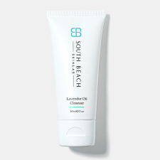 SOUTH BEACH SKIN LAB LAVENDER OIL CLEANSER - 90 ML