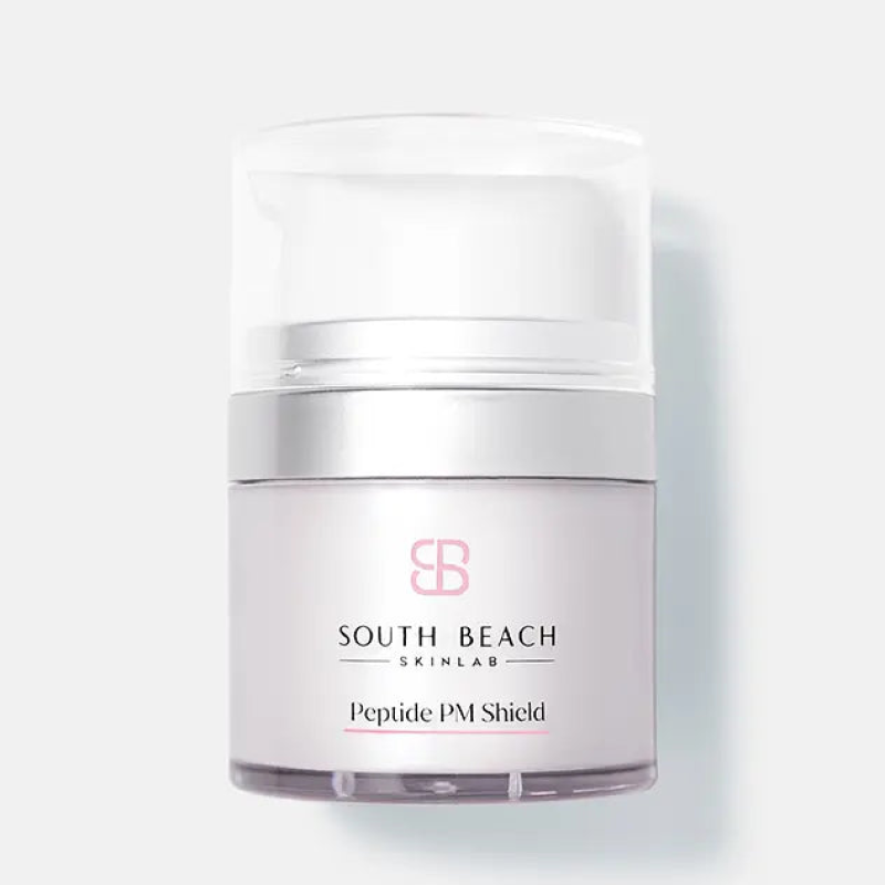 SOUTH BEACH SKIN LAB PEPTIDE PM SHIELD