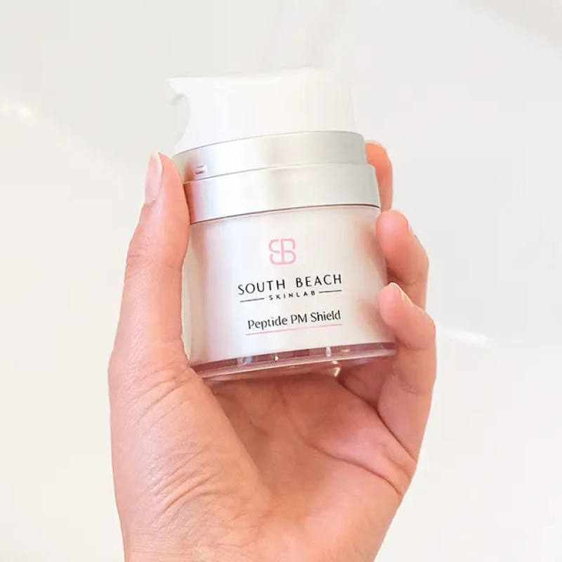 SOUTH BEACH SKIN LAB PEPTIDE PM SHIELD