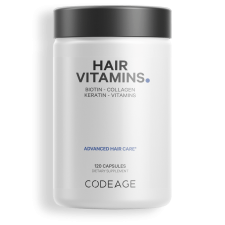 CODEAGE HAIR VITAMINS - 120 KAPSUL