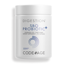 CODEAGE SBO PROBIOTIC+ 50 BILLION CFU - 90 KAPSUL