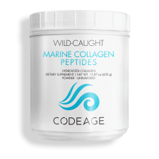 CODEAGE WILD-CAUGHT MARINE COLLAGEN PEPTIDES - 15.87 OZ