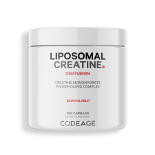 CODEAGE LIPOSOMAL CREATINE - 300 KAPSUL