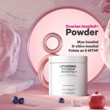 CODEAGE LIPOSOMAL OVARIAN INOSITOL+ POWDER - 5.2 OZ