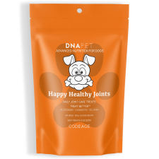 CODEAGE DNA PET HAPPY HEALTHY JOINTS - 8 OZ