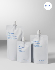 THE OUTSET DAILY ESSENTIALS REGIMEN REFILL BUNDLE