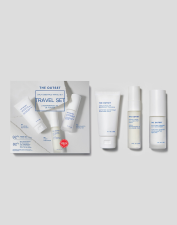THE OUTSET DAILY ESSENTIALS TRAVEL SET
