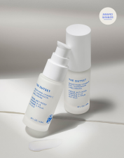 THE OUTSET SMOOTHING VITAMIN C EYE + EXPRESSION LINES CREAM