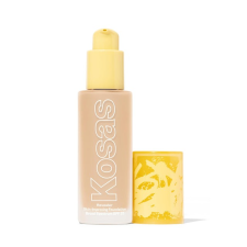 KOSAS REVEALER SKIN-IMPROVING FOUNDATION SPF 25 - VERY LIGHT NEUTRAL 100