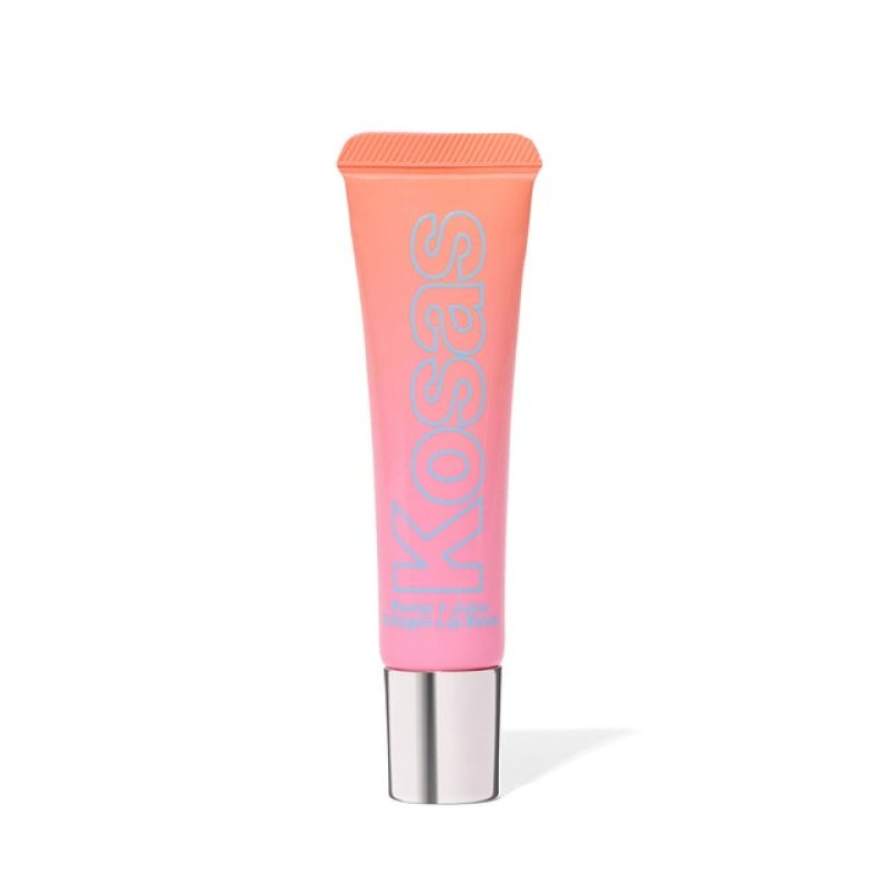KOSAS PLUMP + JUICY LIP BOOSTER BUTTERY TREATMENT