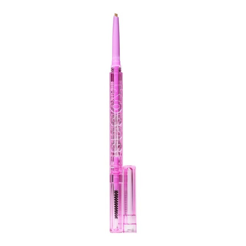 KOSAS BROW POP DUAL-ACTION DEFINING PENCIL - HONEY BLONDE