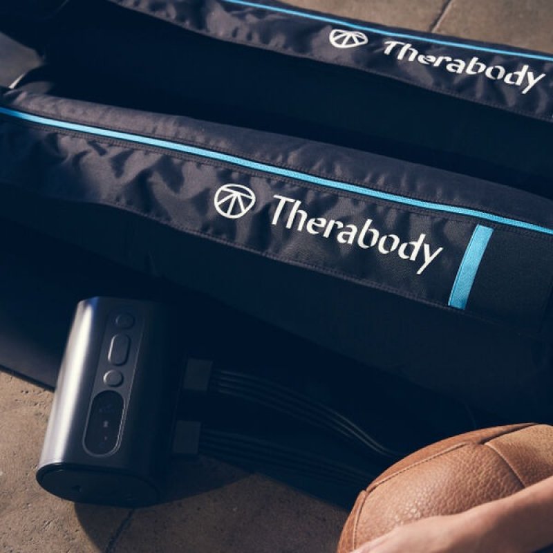 THERABODY RECOVERYAIR PRIME