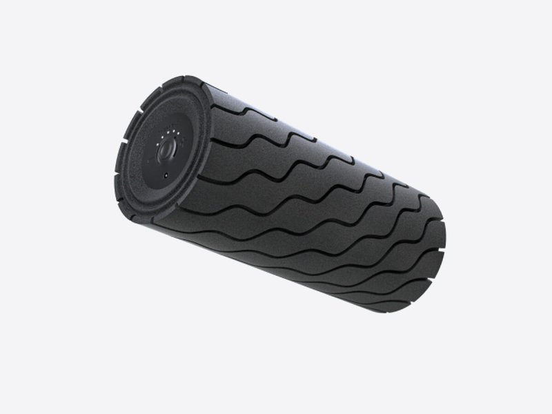 THERABODY WAVE ROLLER
