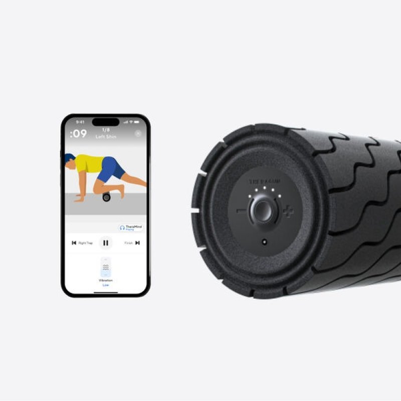 THERABODY WAVE ROLLER