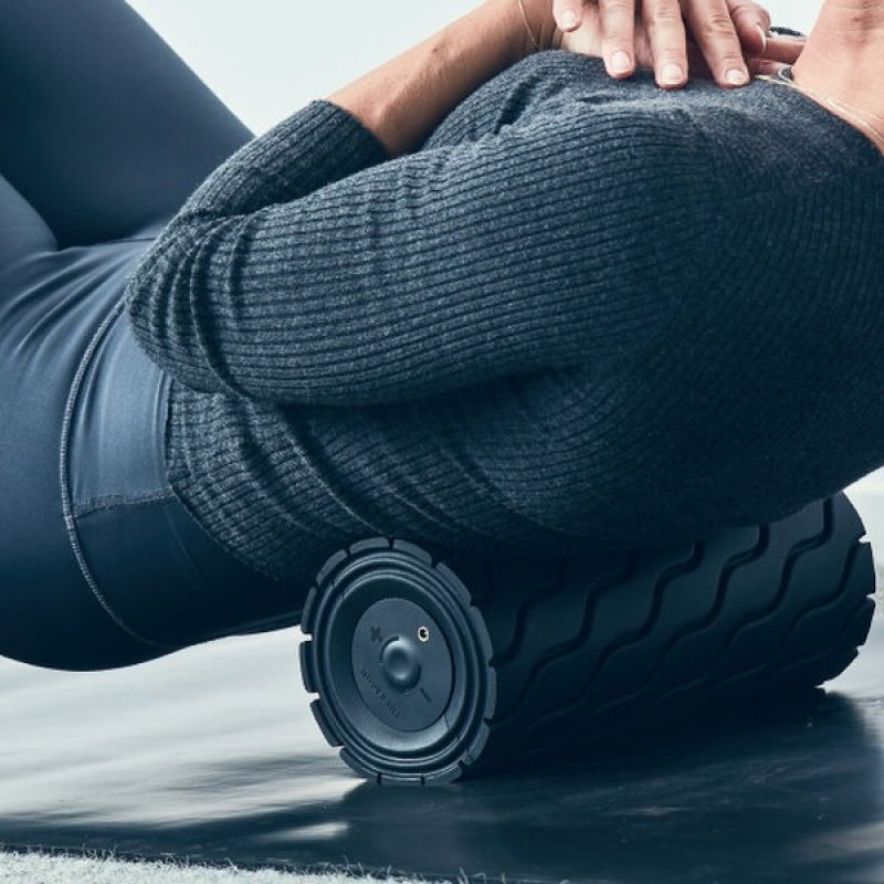 THERABODY WAVE ROLLER