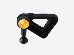 THERABODY THERAGUN 24K GOLD PRO