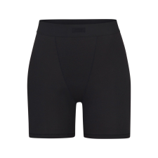 SKIMS BOYFRIEND BOXER - ONYX