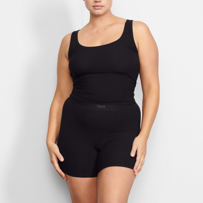 SKIMS SOFT LOUNGE - ONYX