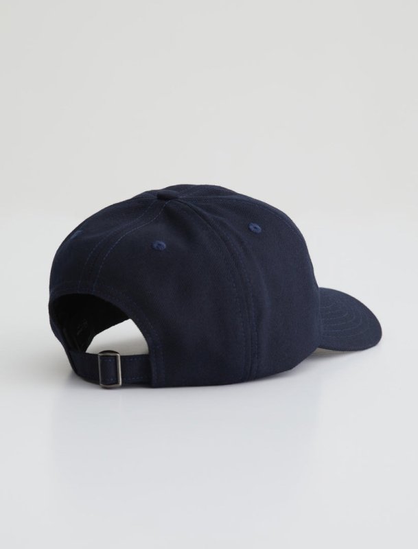 AG JEANS EMRATA X AG EMRATA CAP - NY HILLTOP NAVY
