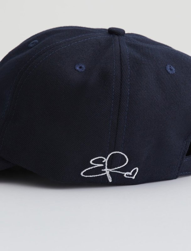 AG JEANS EMRATA X AG EMRATA CAP - NY HILLTOP NAVY