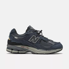 NEW BALANCE UNISEX 2002RD - ECLIPSE WITH MAGNET AND BLACK