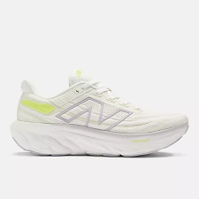 NEW BALANCE WOMEN'S FRESH FOAM X 1080V13 - SEA SALT WITH GREY VIOLET