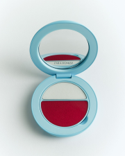 FARA HOMIDI ESSENTIAL LIP COMPACT - RED 2