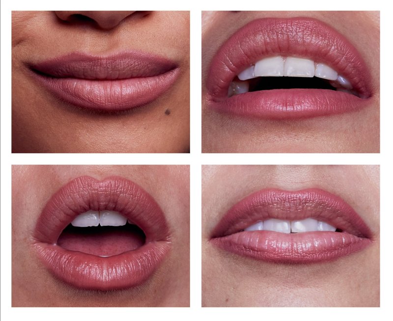 FARA HOMIDI SMUDGE & CONTOUR LIP PENCIL - DOUX